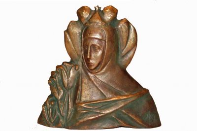 Efrosinia Polotskaya